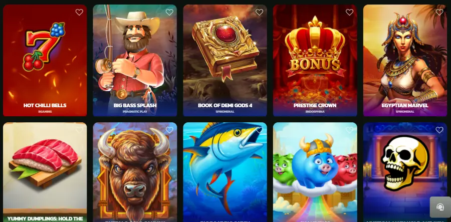 Casino winbeatz